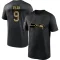 Jon Ryan 2020 Salute To Service Performance T-Shirt - Black