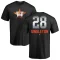 Jon Singleton Midnight Mascot T-Shirt - Black