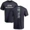 Jonah Tavai Backer T-Shirt - Navy