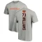 Jonah Williams Backer T-Shirt - Ash