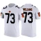 Jonah Williams Legend Color Rush T-Shirt - White