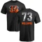 Jonah Williams Midnight Mascot T-Shirt - Black