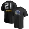 Jonas Jerebko Midnight Mascot T-Shirt - Black