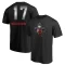 Jonas Valanciunas Midnight Mascot T-Shirt - Black