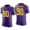 Jonathan Bullard Legend Color Rush T-Shirt - Purple