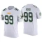 Jonathan Ford Legend Color Rush T-Shirt - White