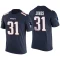 Jonathan Jones Legend Color Rush T-Shirt - Navy