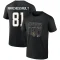 Jonathan Marchessault 2023 Stanley Cup Final Name & Number T-Shirt - Black