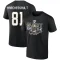 Jonathan Marchessault 2023 Stanley Cup Final Quest T-Shirt - Black