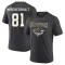 Jonathan Marchessault Heather 2023 Western Conference Champions T-Shirt - Charcoal