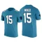 Jonathan Mingo Legend Color Rush T-Shirt - Blue