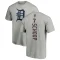 Jonathan Schoop Backer T-Shirt - Ash