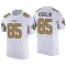 Jontre Kirklin Legend Color Rush T-Shirt - White