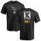 Jordan Diaz Midnight Mascot T-Shirt - Black