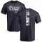 Jordan Jones Backer T-Shirt - Navy