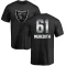 Jordan Meredith Midnight Mascot T-Shirt - Black