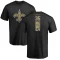 Jordan Mims Backer T-Shirt - Black