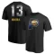 Jordan Nwora Midnight Mascot T-Shirt - Black