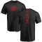 Jordan Staal One Color Backer T-Shirt - Black