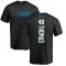 Jordan Thomas Backer T-Shirt - Black