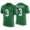 Jordan Whitehead Legend Color Rush T-Shirt - Green