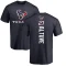 Jose Altuve Backer T-Shirt - Navy