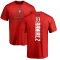 Jose Ramirez Backer T-Shirt - Red