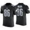 Joseph Ngata Legend Color Rush T-Shirt - Black