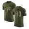 Josh Ali Legend Salute to Service T-Shirt - Olive