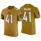 Josh Allen Legend Color Rush T-Shirt - Gold