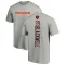 Josh Blackwell Backer T-Shirt - Ash