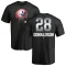 Josh Donaldson Midnight Mascot T-Shirt - Black