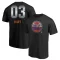 Josh Hart Midnight Mascot T-Shirt - Black