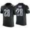 Josh Jobe Legend Color Rush T-Shirt - Black