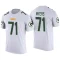 Josh Myers Legend Color Rush T-Shirt - White