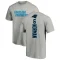 Josh Norman Backer T-Shirt - Ash