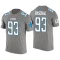 Josh Paschal Legend Color Rush T-Shirt - Gray