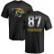 Josh Pederson Midnight Mascot T-Shirt - Black