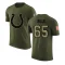 Josh Sills Legend Salute to Service T-Shirt - Olive