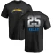 Joshua Kelley Midnight Mascot T-Shirt - Black