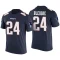 Joshuah Bledsoe Legend Color Rush T-Shirt - Navy