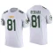 Josiah Deguara Legend Color Rush T-Shirt - White