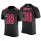 Jovante Moffatt Legend Color Rush T-Shirt - Black