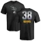 JP Sears Midnight Mascot T-Shirt - Black