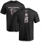 JR Pace Backer T-Shirt - Black