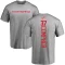 J.T. Compher Backer T-Shirt - Ash