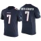 JuJu Smith-Schuster Legend Color Rush T-Shirt - Navy