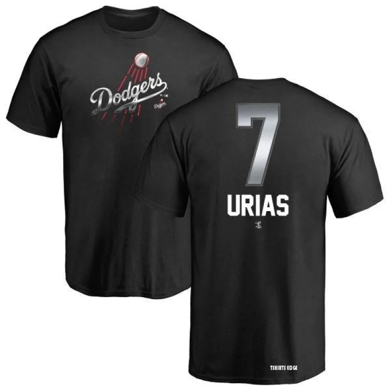 Julio Urias Shirt 