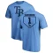 Junior Caminero RBI T-Shirt - Light Blue