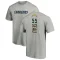 Junior Seau Name & Number T-ShirtHeather - Gray